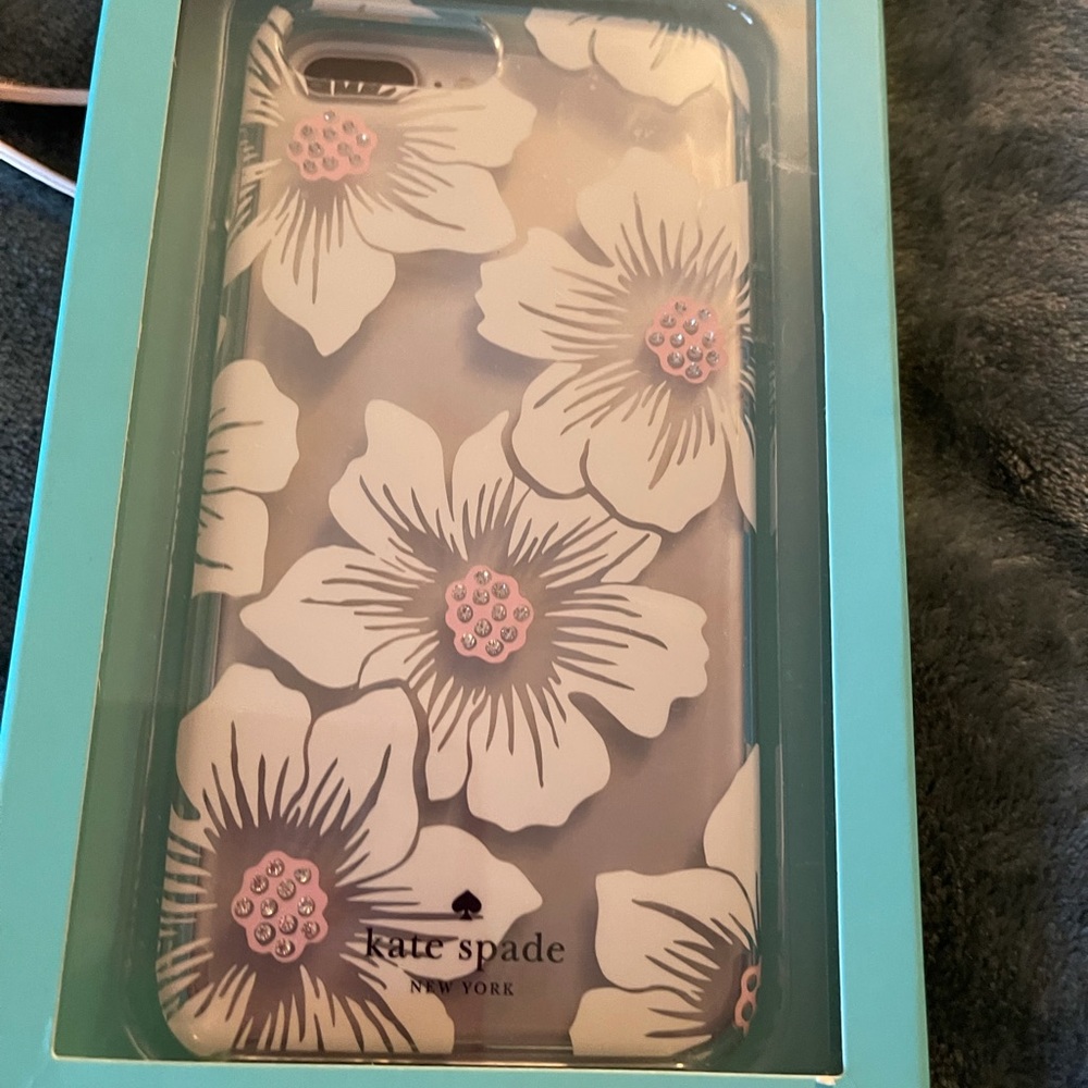 Kate Spade iPhone 8 Plus Case